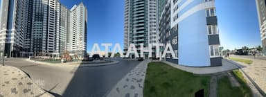 2-комнатная квартира по адресу ул. Варненская (площадь 51,8 м²) - Atlanta.ua - фото 19