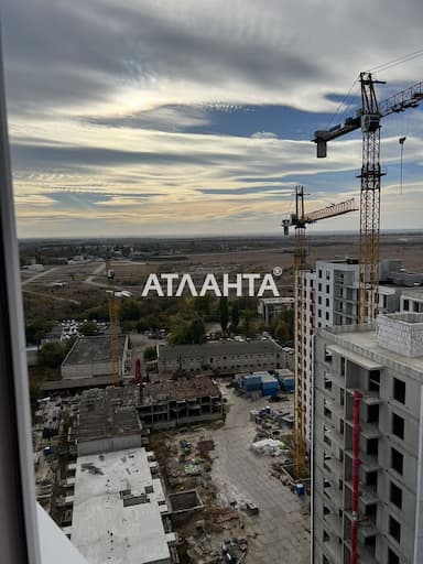 2-комнатная квартира по адресу ул. Варненская (площадь 51,8 м²) - Atlanta.ua - фото 26