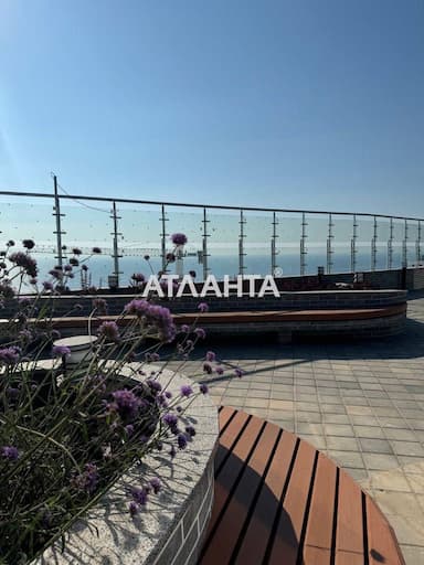 1-комнатная квартира по адресу Курортный пер. (площадь 29,9 м²) - Atlanta.ua - фото 18