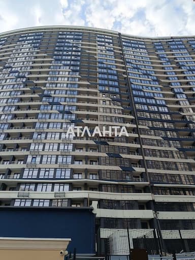 1-комнатная квартира по адресу Курортный пер. (площадь 29,9 м²) - Atlanta.ua - фото 20