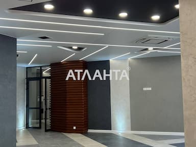 1-комнатная квартира по адресу Курортный пер. (площадь 29,9 м²) - Atlanta.ua - фото 21