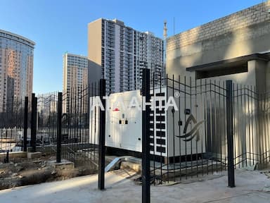 1-комнатная квартира по адресу Курортный пер. (площадь 29,9 м²) - Atlanta.ua - фото 23