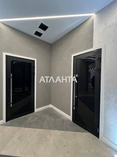 1-комнатная квартира по адресу Курортный пер. (площадь 29,9 м²) - Atlanta.ua - фото 25