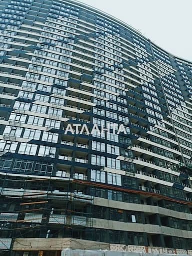 1-комнатная квартира по адресу Курортный пер. (площадь 29,9 м²) - Atlanta.ua - фото 26