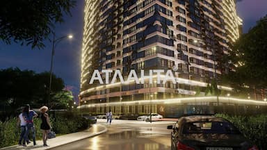 1-комнатная квартира по адресу Курортный пер. (площадь 29,9 м²) - Atlanta.ua - фото 31