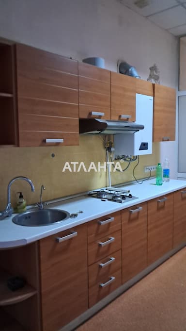 2-rooms apartment apartment by the address st. Staroportofrankovskaya Komsomolskaya (area 45,3 m²) - Atlanta.ua - photo 18
