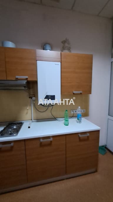 2-rooms apartment apartment by the address st. Staroportofrankovskaya Komsomolskaya (area 45,3 m²) - Atlanta.ua - photo 21