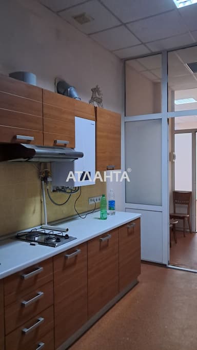 2-rooms apartment apartment by the address st. Staroportofrankovskaya Komsomolskaya (area 45,3 m²) - Atlanta.ua - photo 23