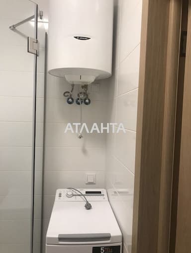 1-room apartment apartment by the address st. Genuezskaya (area 37 m²) - Atlanta.ua - photo 19