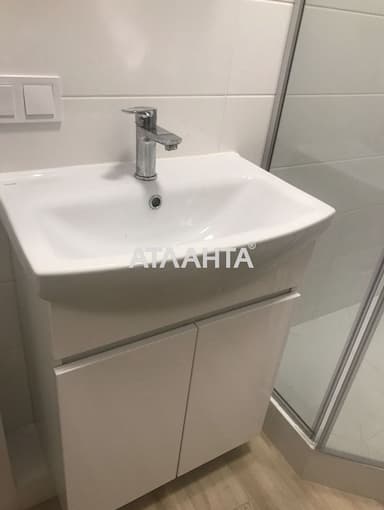 1-room apartment apartment by the address st. Genuezskaya (area 37 m²) - Atlanta.ua - photo 21