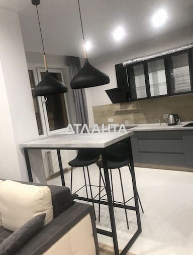 1-room apartment apartment by the address st. Genuezskaya (area 37 m²) - Atlanta.ua - photo 14