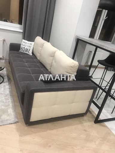 1-room apartment apartment by the address st. Genuezskaya (area 37 m²) - Atlanta.ua - photo 15