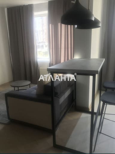 1-room apartment apartment by the address st. Genuezskaya (area 37 m²) - Atlanta.ua - photo 16