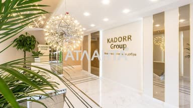 1-room apartment apartment by the address st. Genuezskaya (area 37 m²) - Atlanta.ua - photo 24