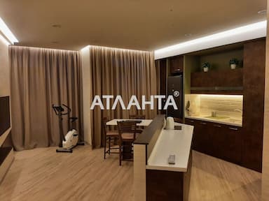 3-кімнатна квартира за адресою вул. Перлинна (площа 90,3 м²) - Atlanta.ua - фото 20