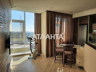 3-кімнатна квартира за адресою вул. Перлинна (площа 90,3 м²) - Atlanta.ua - фото 21