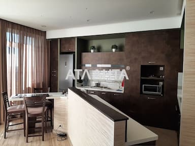 3-кімнатна квартира за адресою вул. Перлинна (площа 90,3 м²) - Atlanta.ua - фото 22