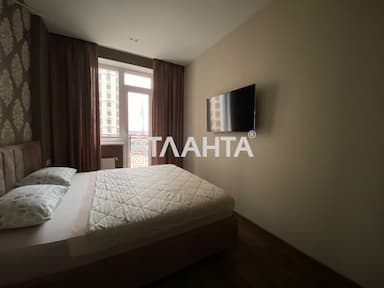 3-кімнатна квартира за адресою вул. Перлинна (площа 90,3 м²) - Atlanta.ua - фото 30