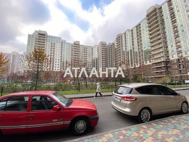 3-кімнатна квартира за адресою вул. Перлинна (площа 90,3 м²) - Atlanta.ua - фото 37