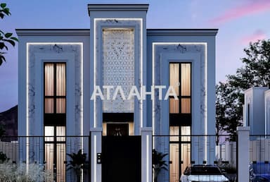 Будинок за адресою вул. Берегова (площа 240 м²) - Atlanta.ua - фото 12