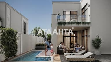Будинок за адресою вул. Берегова (площа 240 м²) - Atlanta.ua - фото 13