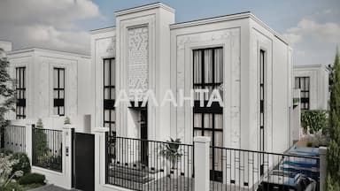 Будинок за адресою вул. Берегова (площа 240 м²) - Atlanta.ua - фото 14