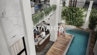 Будинок за адресою вул. Берегова (площа 240 м²) - Atlanta.ua - фото 16