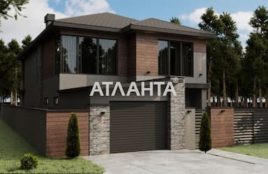 Будинок за адресою вул. Лугова (площа 199,4 м²) - Atlanta.ua - фото 24