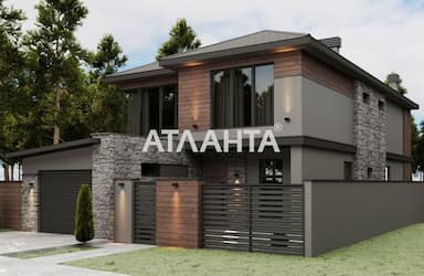Будинок за адресою вул. Лугова (площа 199,4 м²) - Atlanta.ua - фото 25