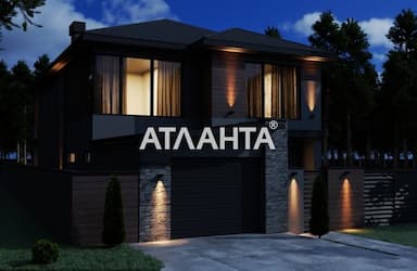 Будинок за адресою вул. Лугова (площа 199,4 м²) - Atlanta.ua - фото 26