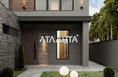 Будинок за адресою вул. Лугова (площа 199,4 м²) - Atlanta.ua - фото 29