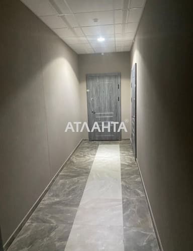 1-кімнатна квартира за адресою Небесної сотні пр. (площа 24 м²) - Atlanta.ua - фото 9