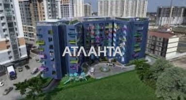 1-кімнатна квартира за адресою Небесної сотні пр. (площа 24 м²) - Atlanta.ua - фото 10