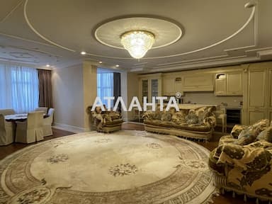 3-комнатная квартира по адресу Мукачевский пер. (площадь 230 м²) - Atlanta.ua - фото 25