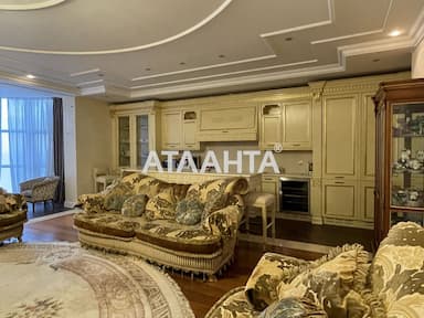3-комнатная квартира по адресу Мукачевский пер. (площадь 230 м²) - Atlanta.ua - фото 26