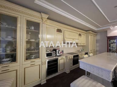 3-комнатная квартира по адресу Мукачевский пер. (площадь 230 м²) - Atlanta.ua - фото 27
