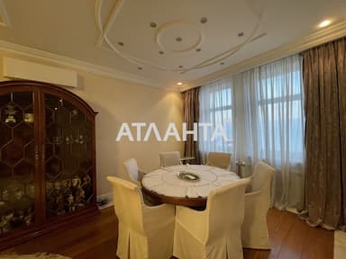 3-комнатная квартира по адресу Мукачевский пер. (площадь 230 м²) - Atlanta.ua - фото 28