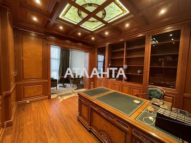 3-комнатная квартира по адресу Мукачевский пер. (площадь 230 м²) - Atlanta.ua - фото 29