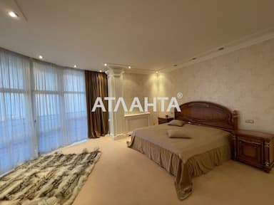 3-комнатная квартира по адресу Мукачевский пер. (площадь 230 м²) - Atlanta.ua - фото 32