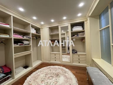 3-комнатная квартира по адресу Мукачевский пер. (площадь 230 м²) - Atlanta.ua - фото 34