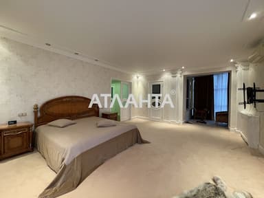 3-комнатная квартира по адресу Мукачевский пер. (площадь 230 м²) - Atlanta.ua - фото 36