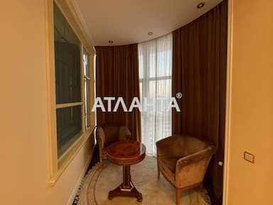 3-комнатная квартира по адресу Мукачевский пер. (площадь 230 м²) - Atlanta.ua - фото 37