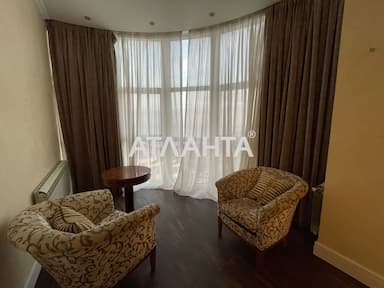 3-комнатная квартира по адресу Мукачевский пер. (площадь 230 м²) - Atlanta.ua - фото 40