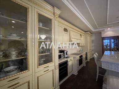 3-комнатная квартира по адресу Мукачевский пер. (площадь 230 м²) - Atlanta.ua - фото 42