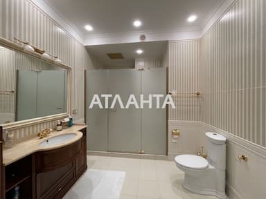 3-комнатная квартира по адресу Мукачевский пер. (площадь 230 м²) - Atlanta.ua - фото 44