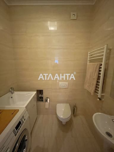 3-комнатная квартира по адресу Мукачевский пер. (площадь 230 м²) - Atlanta.ua - фото 45
