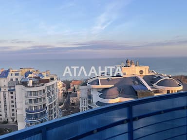 3-комнатная квартира по адресу Мукачевский пер. (площадь 230 м²) - Atlanta.ua - фото 47