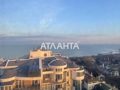 3-комнатная квартира по адресу Мукачевский пер. (площадь 230 м²) - Atlanta.ua - фото 48