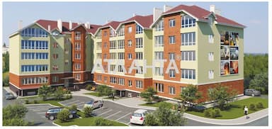 2-кімнатна квартира за адресою вул. Нижня (площа 56 м²) - Atlanta.ua - фото 8