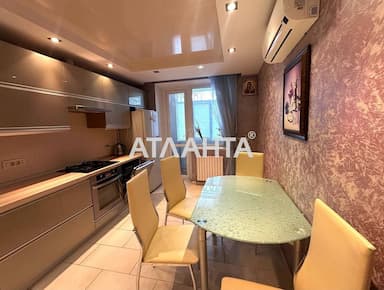 3-кімнатна квартира за адресою вул. Шелухіна Сергія (площа 79 м²) - Atlanta.ua - фото 18